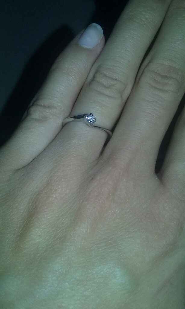 I vostri anelli... fatelo vedere! :d - 1