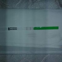 Test ovulazione one step seconda parte - 1