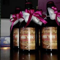 Tema vino,chi è con me? - 1