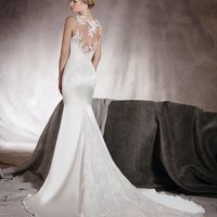 Spose 2017 chi ha scelto un pronovias ?! - 2