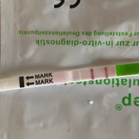 Test ovulazione come test precoci da gravidanza? - 1