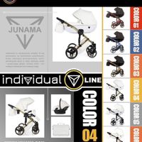 Passeggini junama - 1