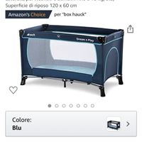 Box piccolo o pieghevole e pratico? - 1