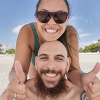 Postate una foto di voi due 👇 - 1