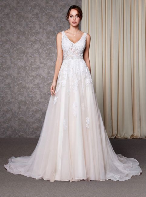 Abito sposa 👰🏻 - 2