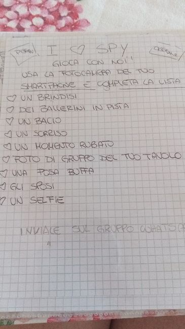 Caccia allo scatto - 1