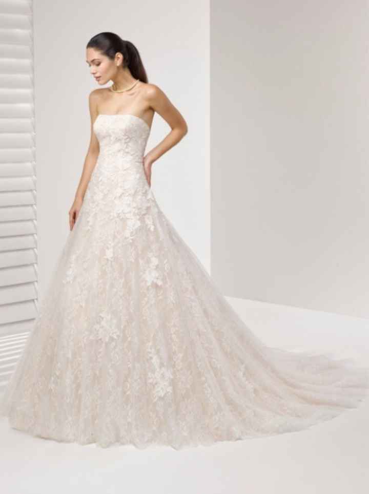 Abito sposa 👰🏻 - 1