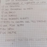 Caccia allo scatto - 1