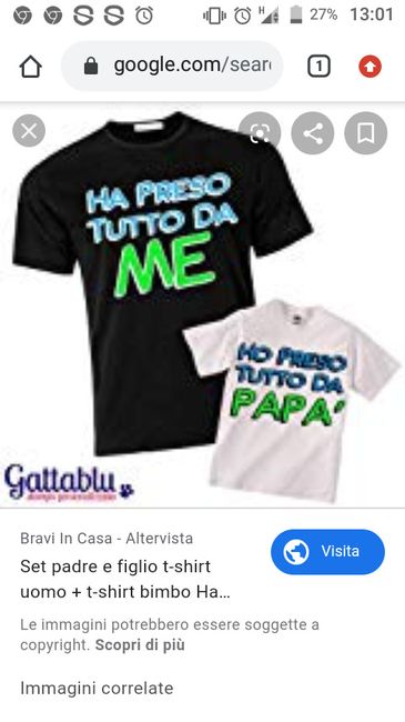 Idee regalo prima festa del Papà  👨‍👦 - 1