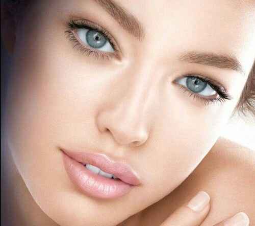  Sposa bionda e occhi azzurri - 1