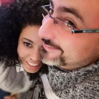 Condividete la vostra prima foto insieme e quella più recente! - 1