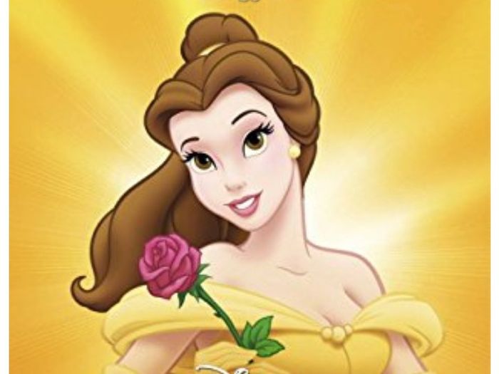 Trucco e Acconciatura - Tema Disney - 1