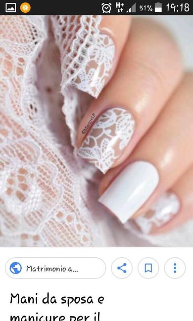 Idea unghie? - 2