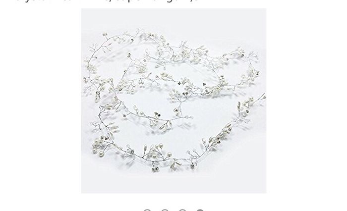 Prova acconciatura - 1