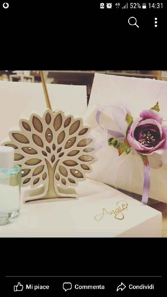 Finalmente la bomboniera! - 1