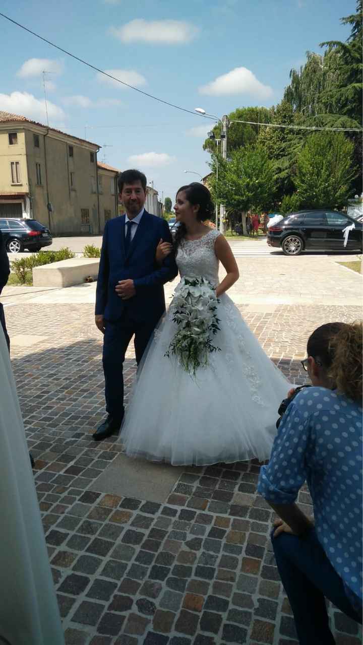 Finalmente sposati!! 😁 - 3