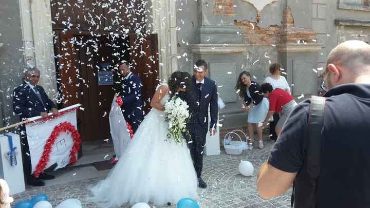 Finalmente sposati!! 😁 - 5