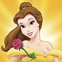 Trucco e Acconciatura - Tema Disney - 1