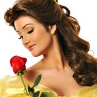 Trucco e Acconciatura - Tema Disney - 3