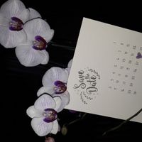  Il nostro Save me...the date! - 1