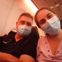 Postate una foto di voi due 👇 - 1