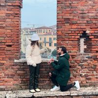 Foto e video della proposta: shooting o selfie? - 1