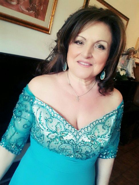  Mamma della sposa - 1