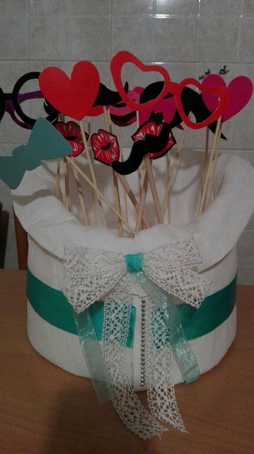 Colore Tiffany - 3