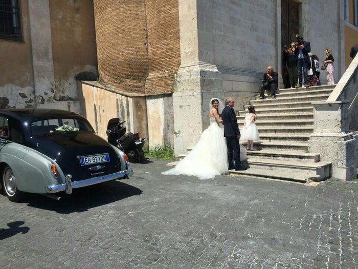 Chiesa a Roma domenica pomeriggio Heeelppp!!! - 5