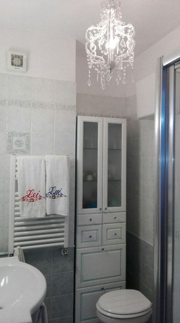 Vi presento la mia casa - 11