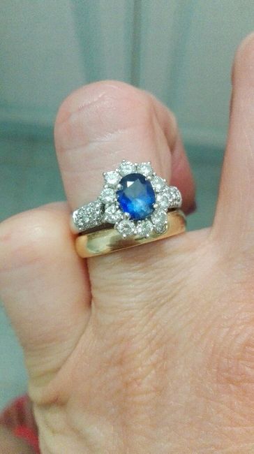 Finalmente la proposta 😍💍😭 - 1