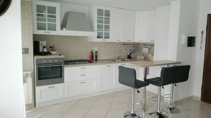 Cucina arrivata! - 2