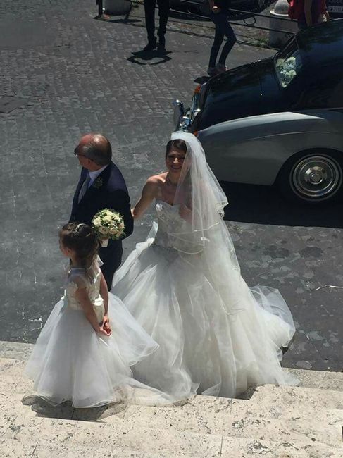 Damigella figlia - 4