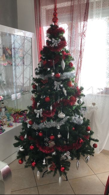 Albero di natale... Fatto! - 1