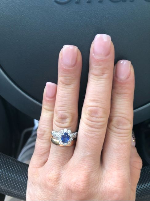 Anelli di fidanzamento 11