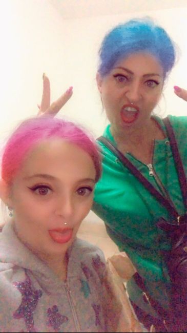 a quante settimane sono nati i vostri bimbi? 2