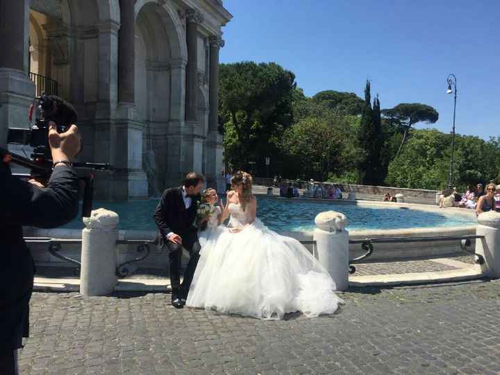 Chiesa a Roma domenica pomeriggio Heeelppp!!! - 1