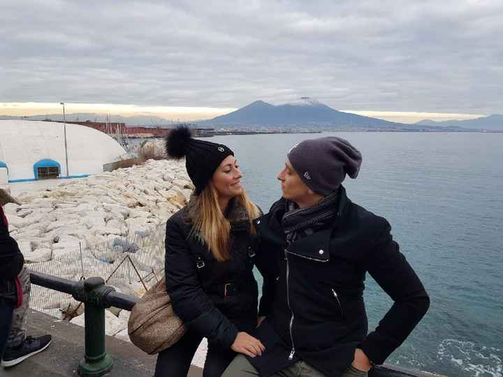 Condividi la vostra foto più bella insieme 📸 - 1
