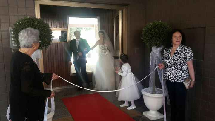 Damigella figlia - 3