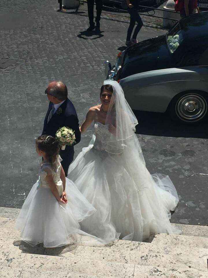Damigella figlia - 4