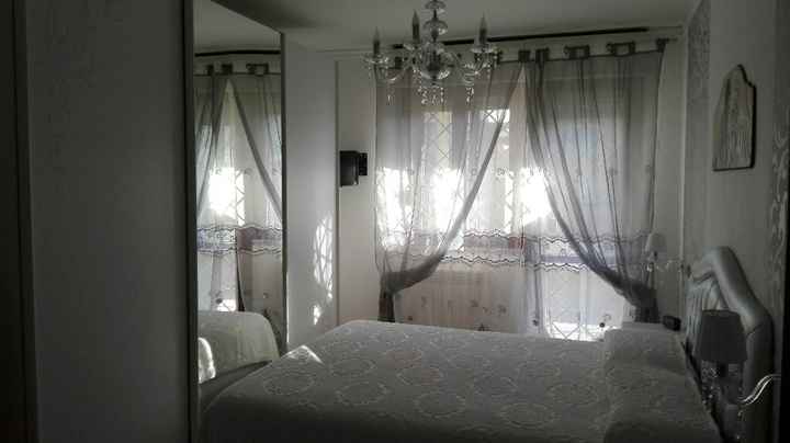 Bagno in camera - 2
