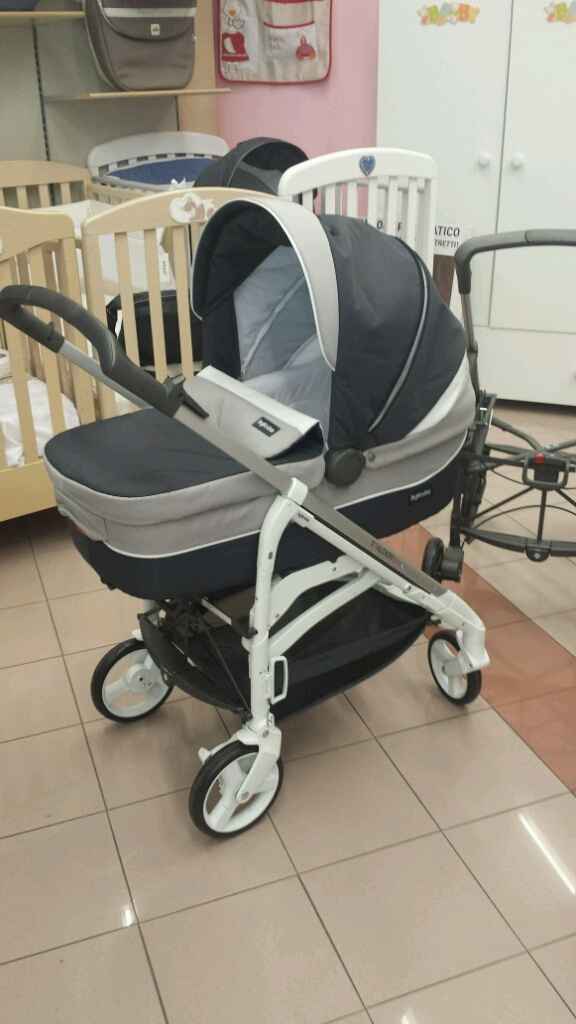 Consiglio trio - 1