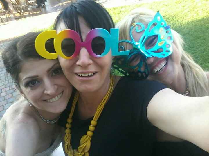 Vi dichiaro marito e moglie.... - 4