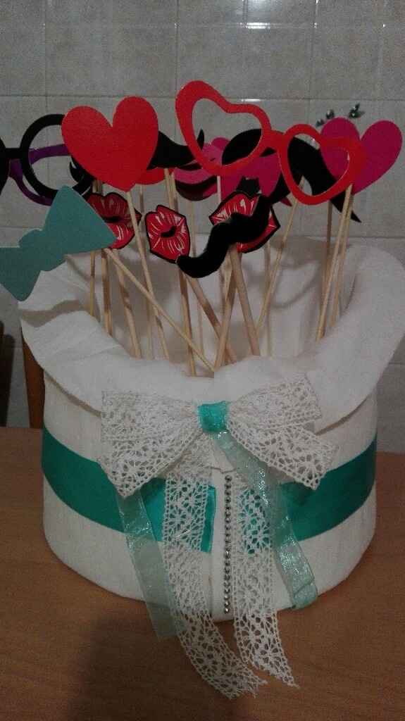 Cambio idea - 5