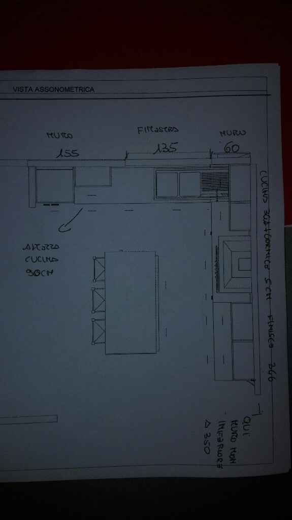 Mobili sparaco e cucine mobilturi - 3