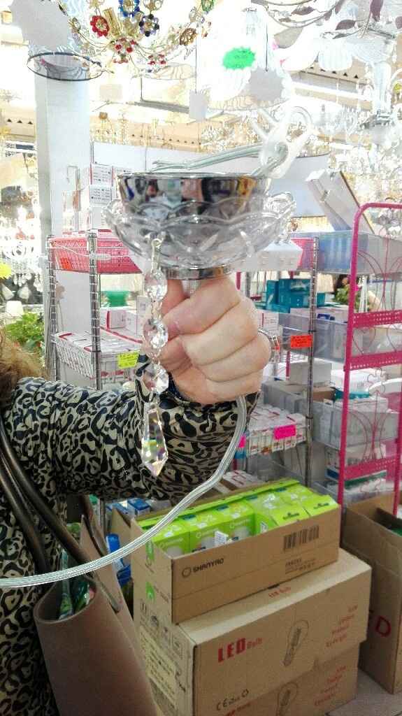 Lampadari!!! - 8