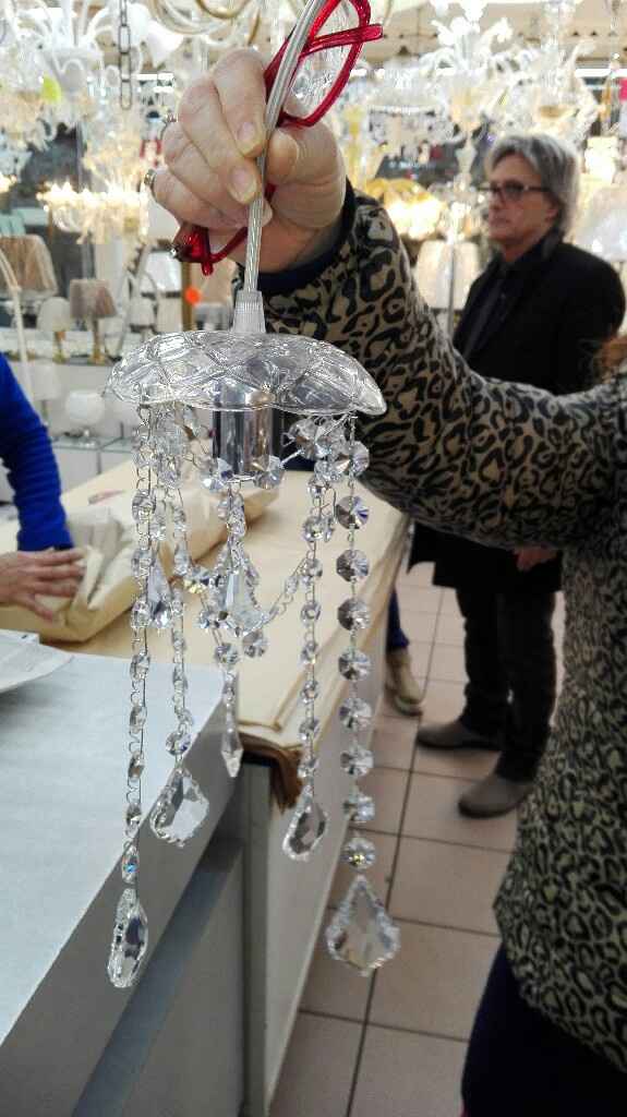 Lampadari  che confusione - 7