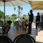 Villa il sogno a frattocchie o la collinetta eventi a vermicino? - 1
