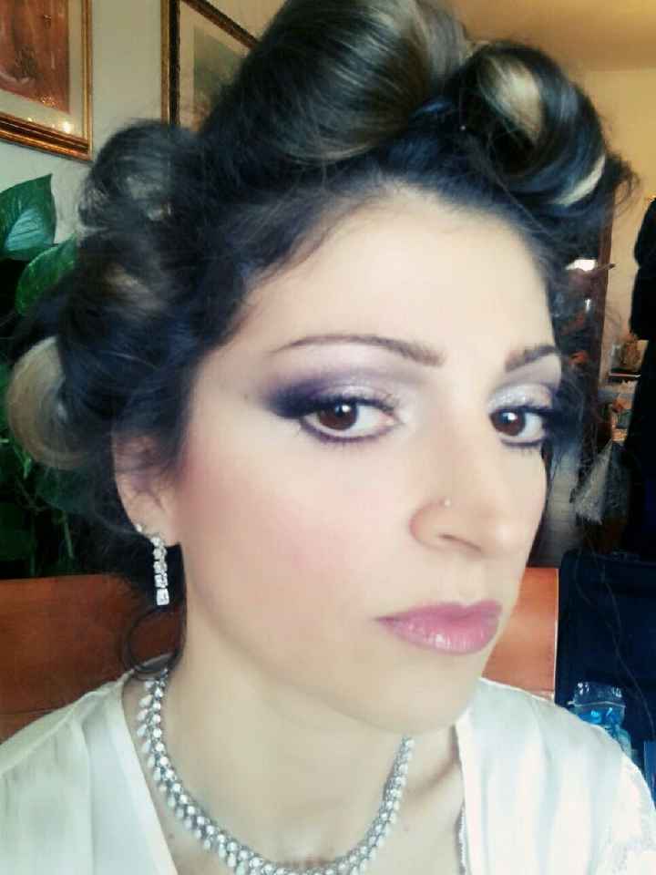 La mia parure unica - 2