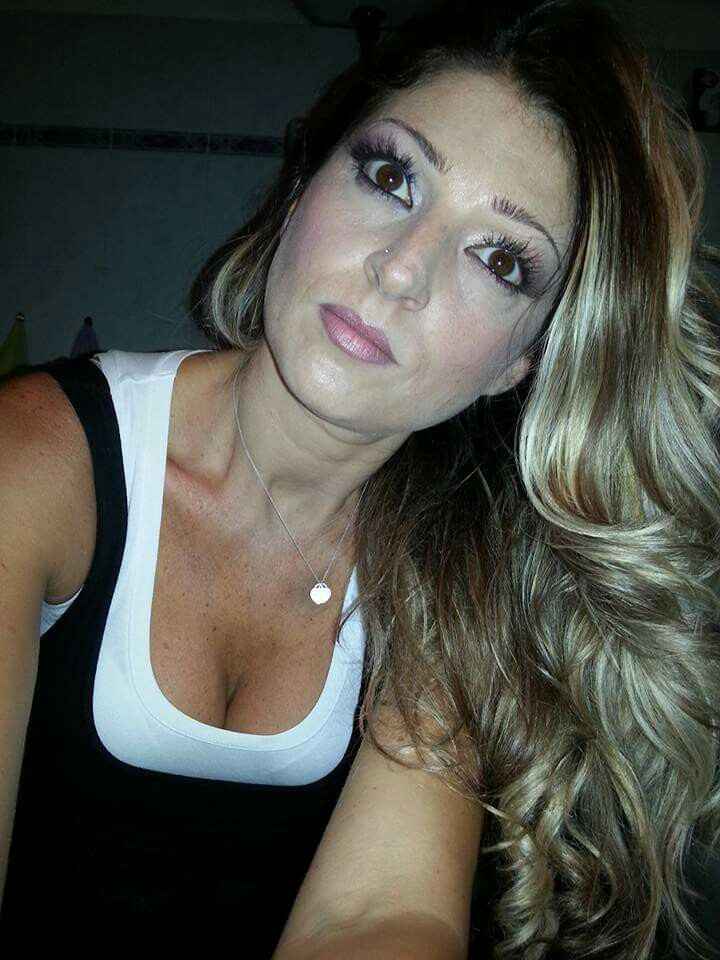 Trucco, trucco, trucco !!!! help !!! - 1